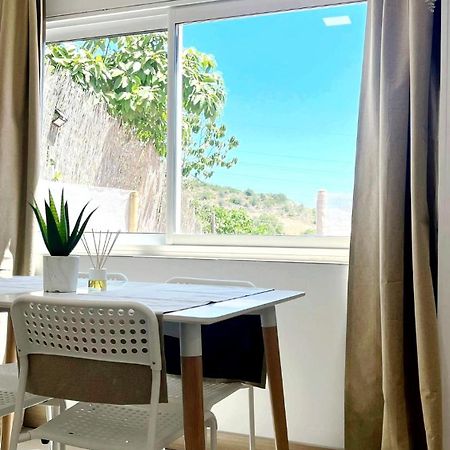 Apartamento Leyda En Marbella Exterior foto