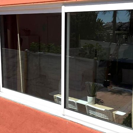Apartamento Leyda En Marbella Exterior foto
