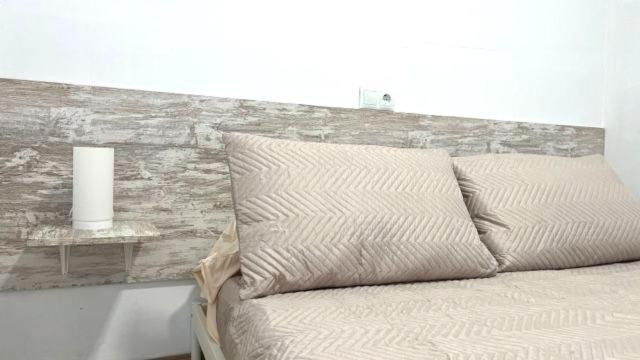 Apartamento Leyda En Marbella Exterior foto