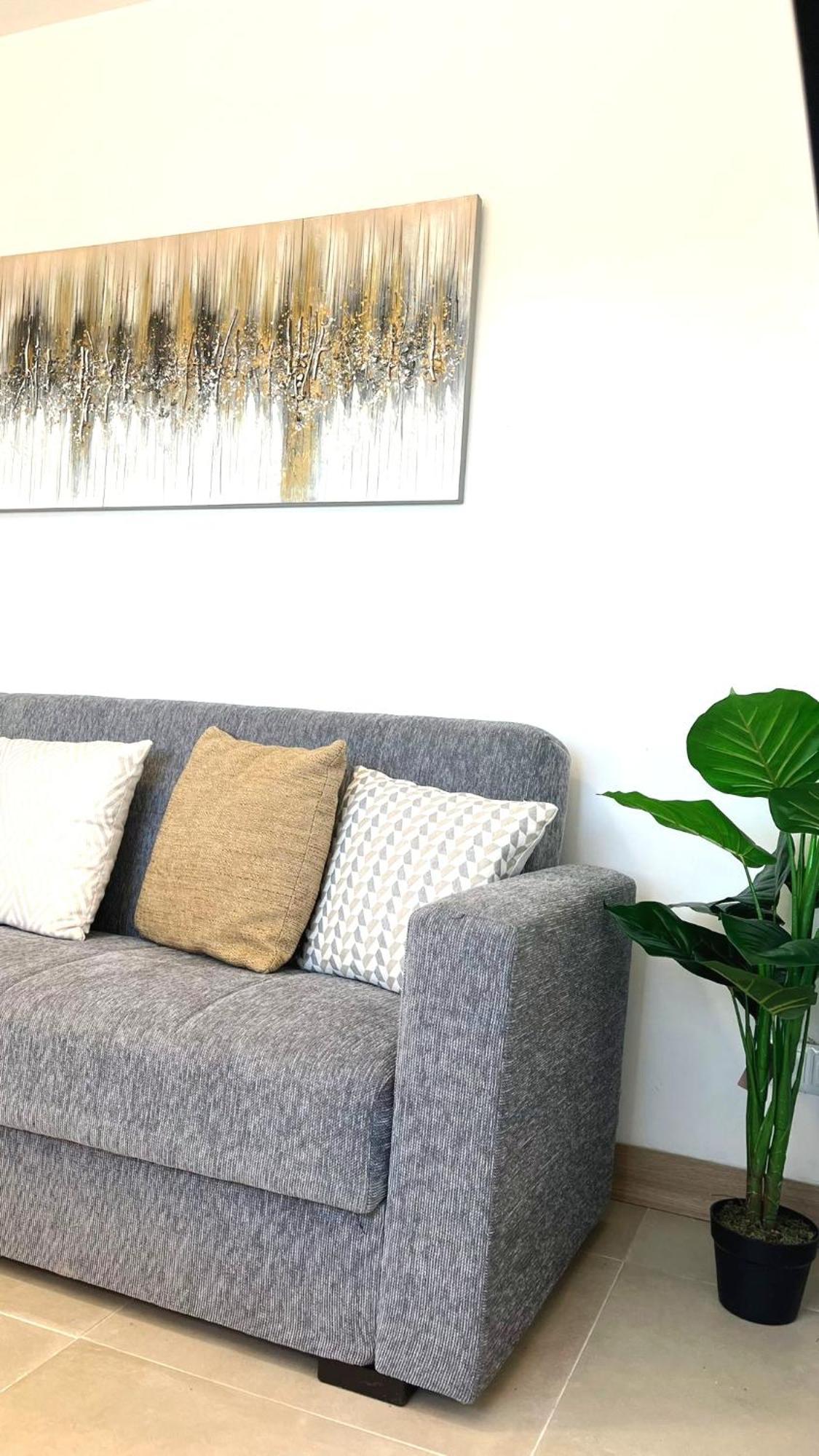 Apartamento Leyda En Marbella Exterior foto