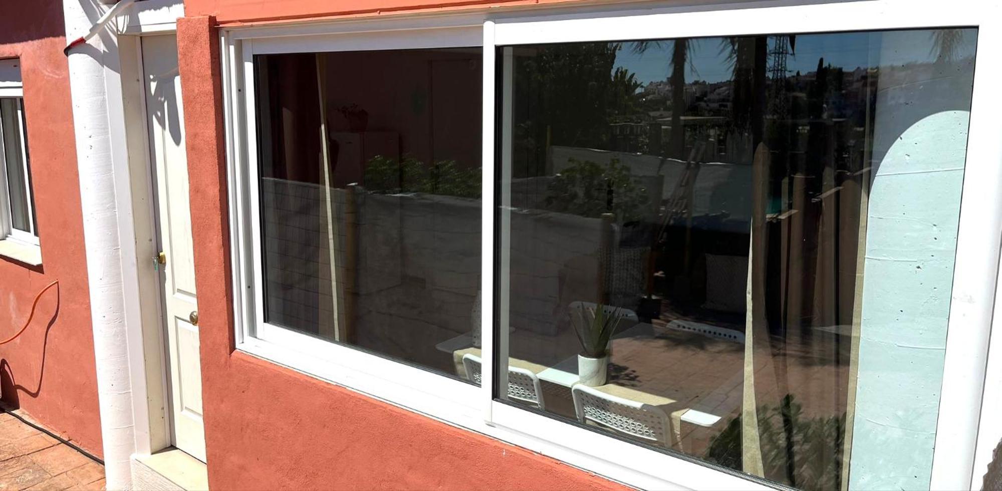 Apartamento Leyda En Marbella Exterior foto