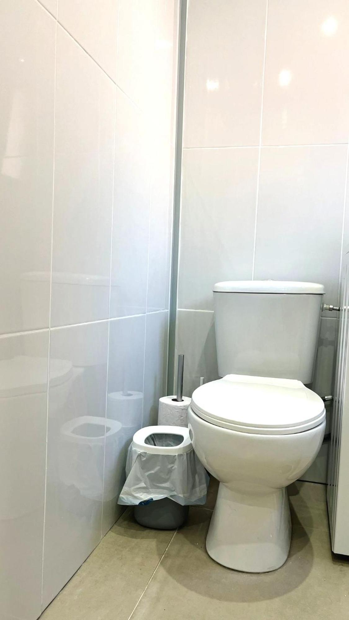 Apartamento Leyda En Marbella Exterior foto