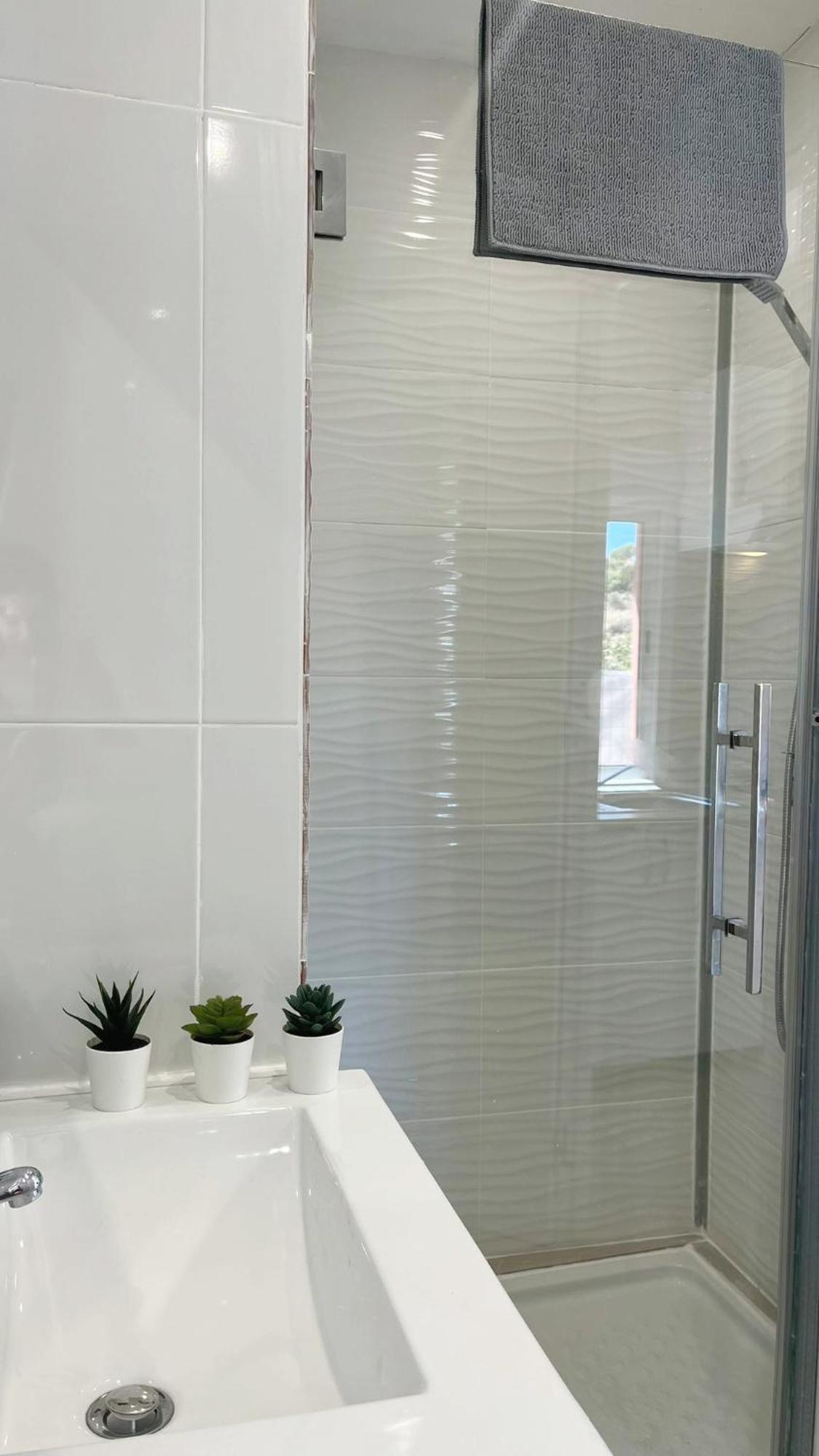 Apartamento Leyda En Marbella Exterior foto