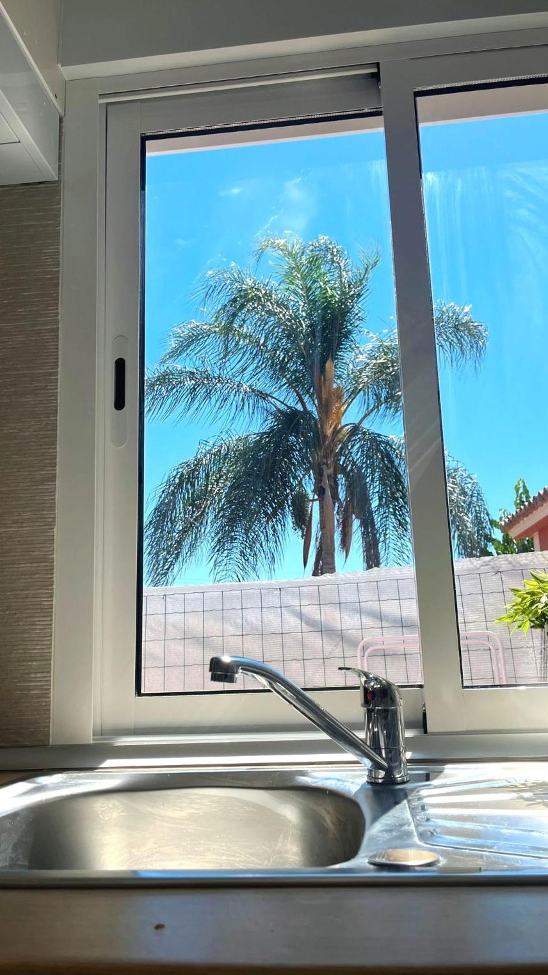 Apartamento Leyda En Marbella Exterior foto