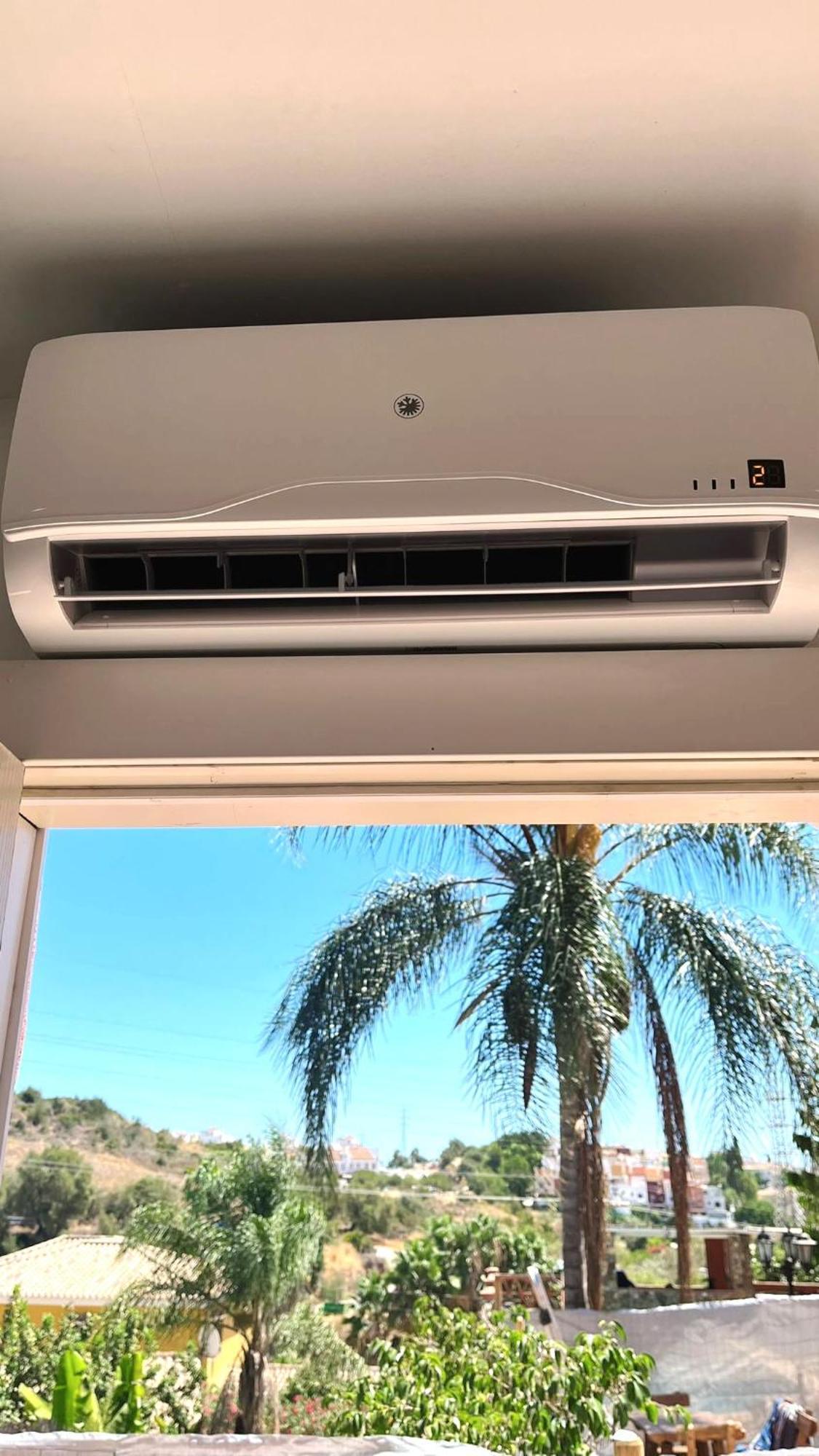 Apartamento Leyda En Marbella Exterior foto